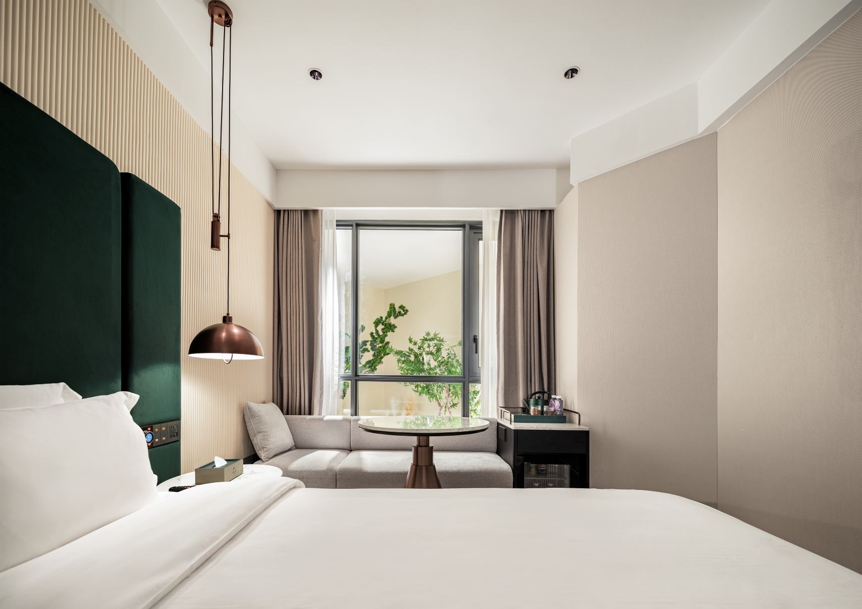 Superior Queen Room