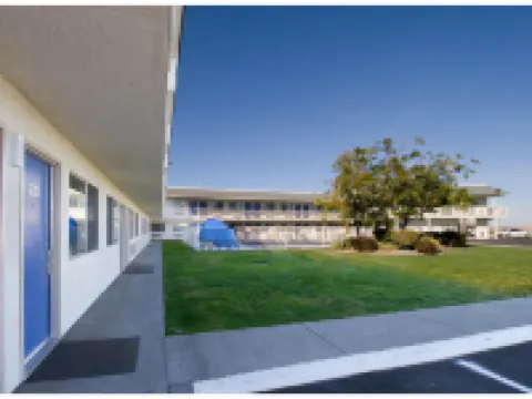 Motel 6 Pendleton, or Hotels in Pendleton