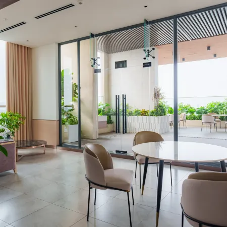 IMPERIAL JADE SUITES at KIEU by KITA