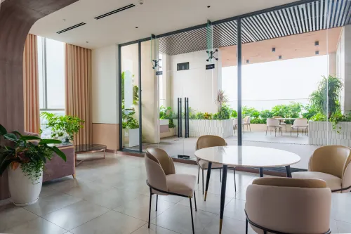 IMPERIAL JADE SUITES at KIEU by KITA