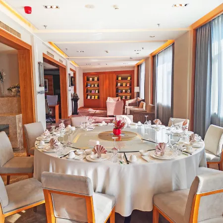 Holiday Inn MUDANJIANG by IHG