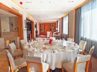 홀리데이 인 무단장 바이 IHG - 5성급