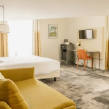 Hôtel Vendôme Nice