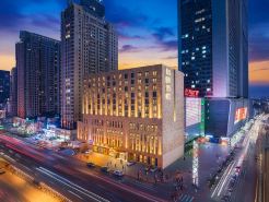 Yitel (Shenyang Hunnan Olympic Sports Center)