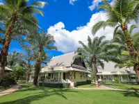 La Solaya Khao Lak Hotels near Khuk Khak Beach - หาดคึกคัก