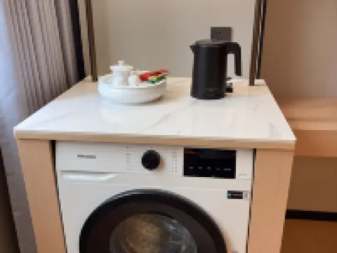 Luhe Yuelong Hotel Hotel a Luhe