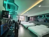 Xingtu Entertainment Theme Hotel