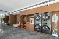Wuyue · Yuexin Hotel (Shangrao Wanli Times Golden Dragon Hill Youth Art District Branch)