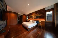Baan Krai Nao The Riverfront