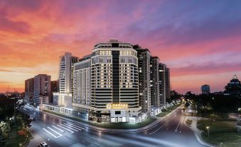 Meihao Lizhi Flagship Hotel (Shantou The Mixc)