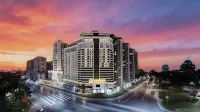 Meihao Lizhi Flagship Hotel (Shantou The Mixc) - 신규