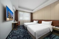 Beijing Vanno Hotel (Capital Airport New National Exhibition)