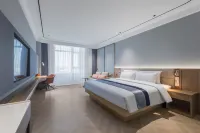 Aifeel Hotel (Handan Hanguan Highway Xin'an Town) - Esports