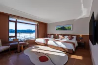 Oriental Snow Hotel - balcone