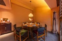 Fuzhou Sanfang Qixiang Yue Hotel - breakfast