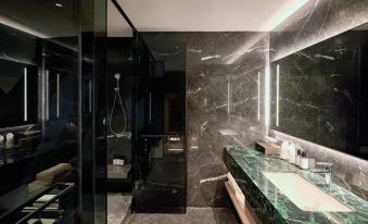 Dragon Hotel and Resorts