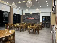 Ansuli Hotel (Baoguo Temple Tourist Transportation Center)