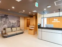 MARUMI HOTEL  Tokyo Asakusa Hotels in Tokyo