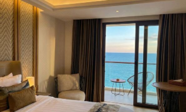 Louis Kienne Resort Senggigi