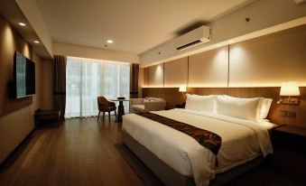 Wyndham Garden Manila Bay