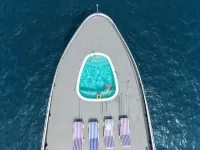Ritrella Floating Hotel - New