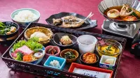 Livemax Resort Yatsugatake Highlands - Bữa sáng