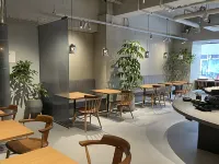 ハートンホテル心斎橋 相合橋周辺のホテル