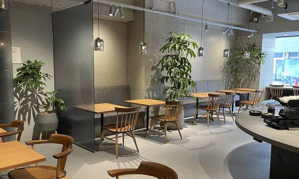 Hearton Hotel Shinsaibashi