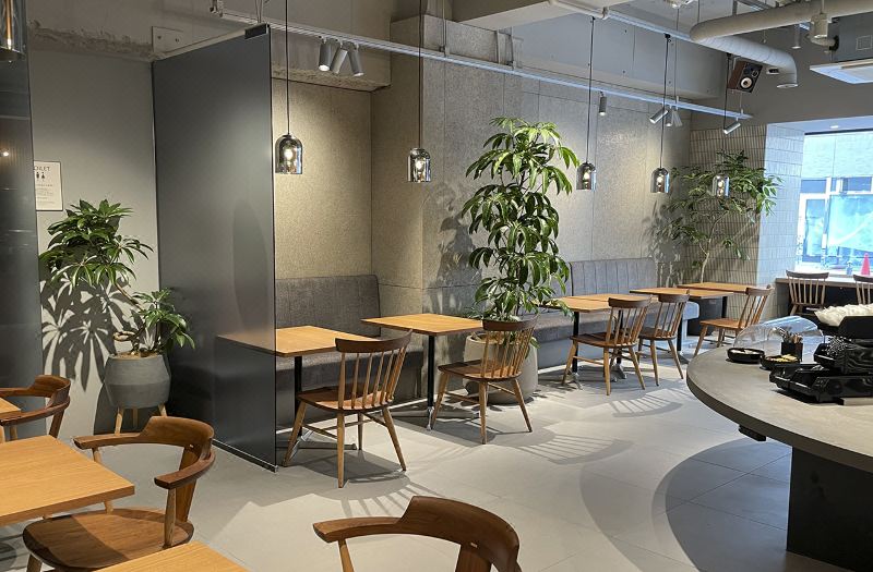 Hearton Hotel Shinsaibashi