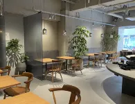 هيراتون هوتل شنسايباشي