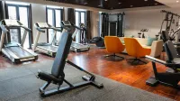 Taoxichuan Traders Hotel - Gym