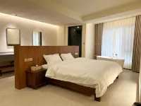 Susan Homestay (Shunde Qinghui Garden)