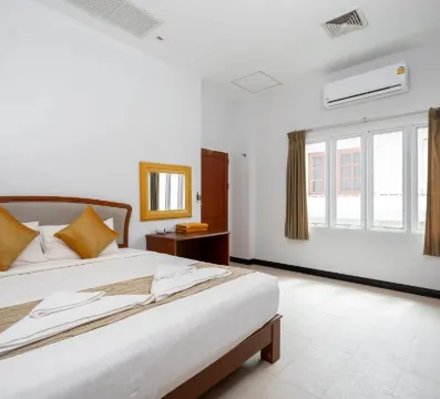 หนึ่งห้องนอนลอฟท์