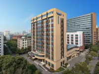 Fairfield by Marriott Shanghai Pudong Các khách sạn gần Shanghai Science & Technology Museum