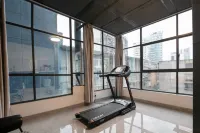 Pipiyang Hotel - palestra