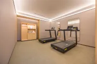 All Seasons Hotel (Karamay Taifu Plaza No.1 Well Store) - Gym
