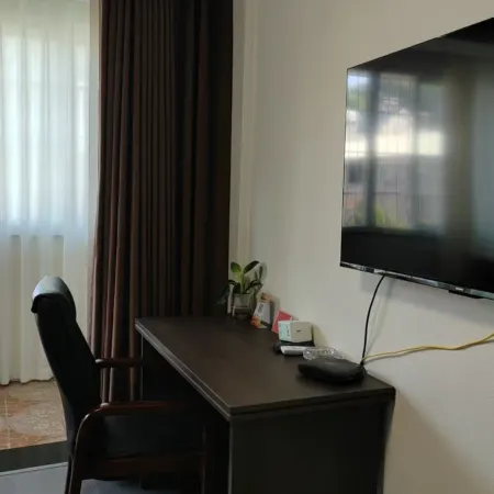 Ningde Jiayuan Hotel