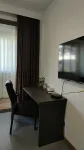 Ningde Jiayuan Hotel - balcony
