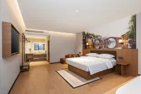 Jia Yi Hotel (Zhonghua Avenue Branch)