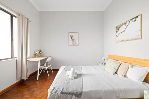 Central Belmore Rooms Near Shops & Transport - Pensions