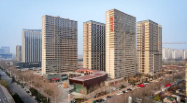 Wan Gui Hotel