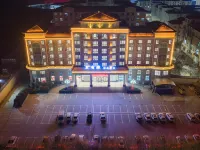 Dengfeng Zhen You Yuan Boutique Hotel Hotels near Shaolin Zen Music Ritual
