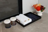 Jinjiang Metropolis Hotel (Lanzhou Zhongchuan Airport Branch)