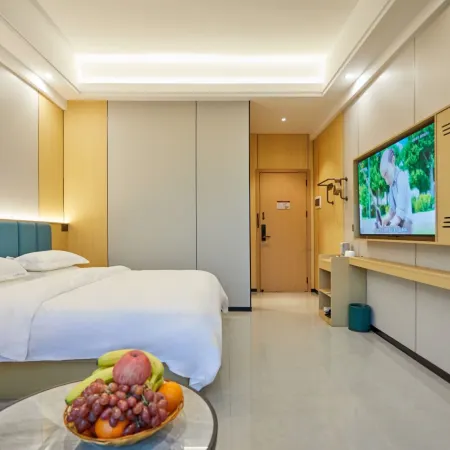 Jin Ming Smart Hotel