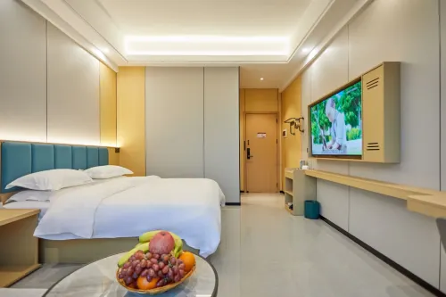 Jin Ming Smart Hotel - เปิดใหม่