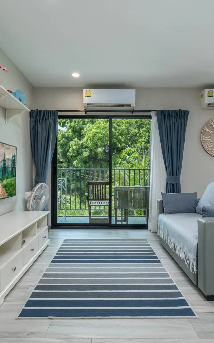 รูปภาพของThe Title Residencies ในยาง บีช อพาร์ตเมนต์ E414