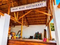 shaoshan guan gu tang Art & Creation Inn - bar