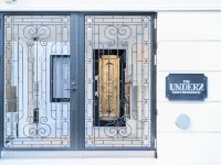池袋The underz suite residence公寓 by Tranova 太陽城附近的飯店