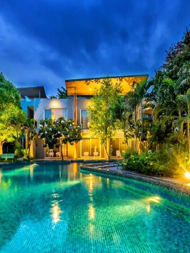 รูปภาพของPaeva Luxury By Nakra Functionality