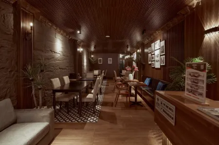 The One Hotel Ben Thanh